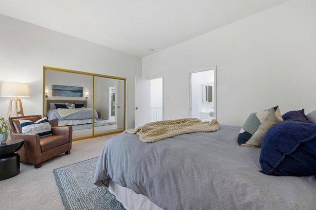 656 Cedar Street 3, San Carlos, CA 94070