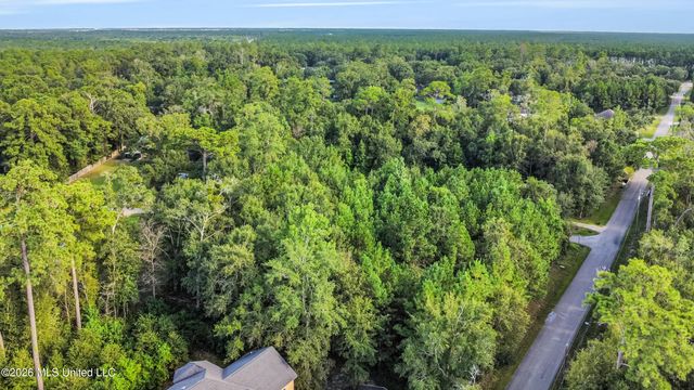 Lot 10 Hickory Drive, Kiln, MS 39556