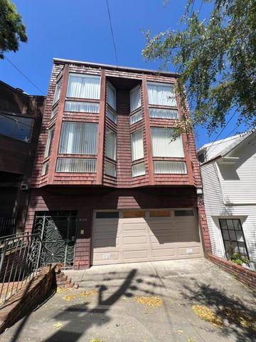 426 Arkansas Street 2, San Francisco, CA 94107