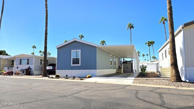 10540 E Apache Trail 182, Apache Junction, AZ 85120