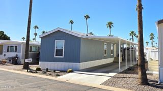 10540 E Apache Trail 182, Apache Junction, AZ 85120