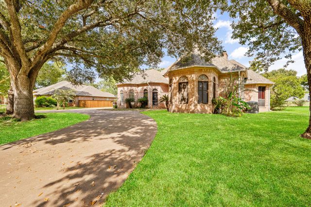 5107 Waterbeck Street, Fulshear, TX 77441