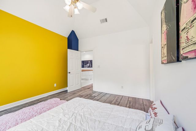 5107 Waterbeck Street, Fulshear, TX 77441