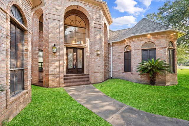 5107 Waterbeck Street, Fulshear, TX 77441