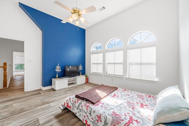 5107 Waterbeck Street, Fulshear, TX 77441