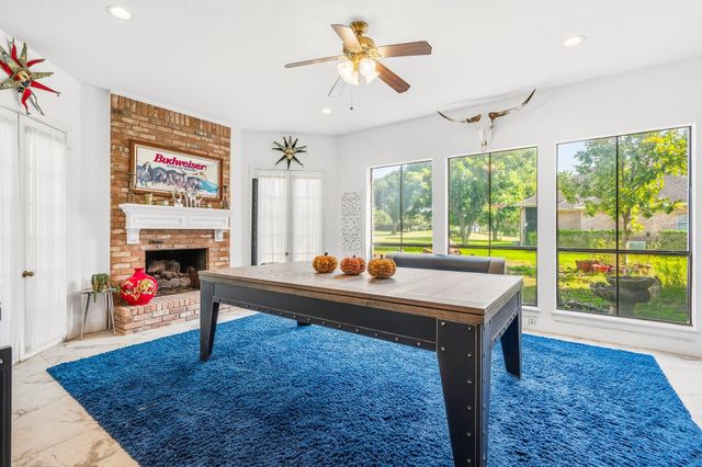 5107 Waterbeck Street, Fulshear, TX 77441