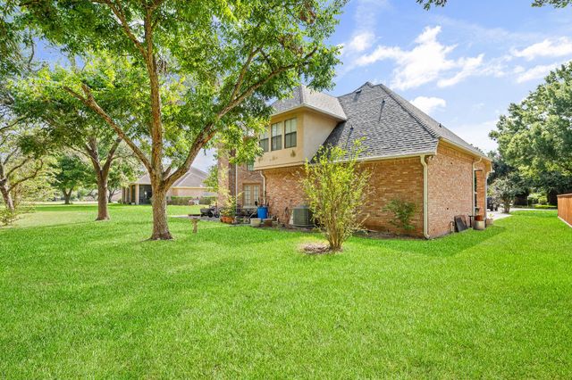 5107 Waterbeck Street, Fulshear, TX 77441
