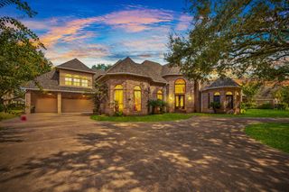 5107 Waterbeck Street, Fulshear, TX 77441