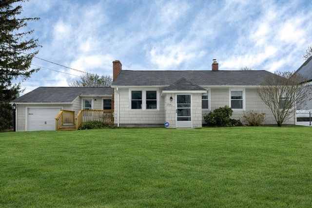 154 Pakachoag St, Auburn, MA 01501