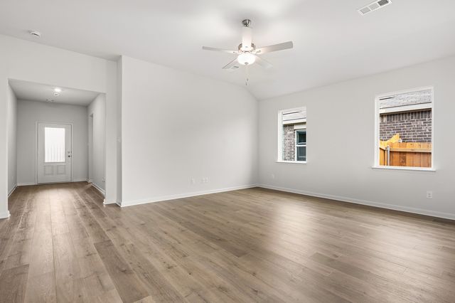 214 Julian Davis Drive, Venus, TX 76084