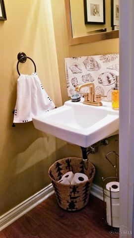 3330 Huntsman Trace, Pierce Twp, OH 45102