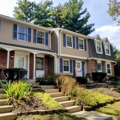 3330 Huntsman Trace, Pierce Twp, OH 45102