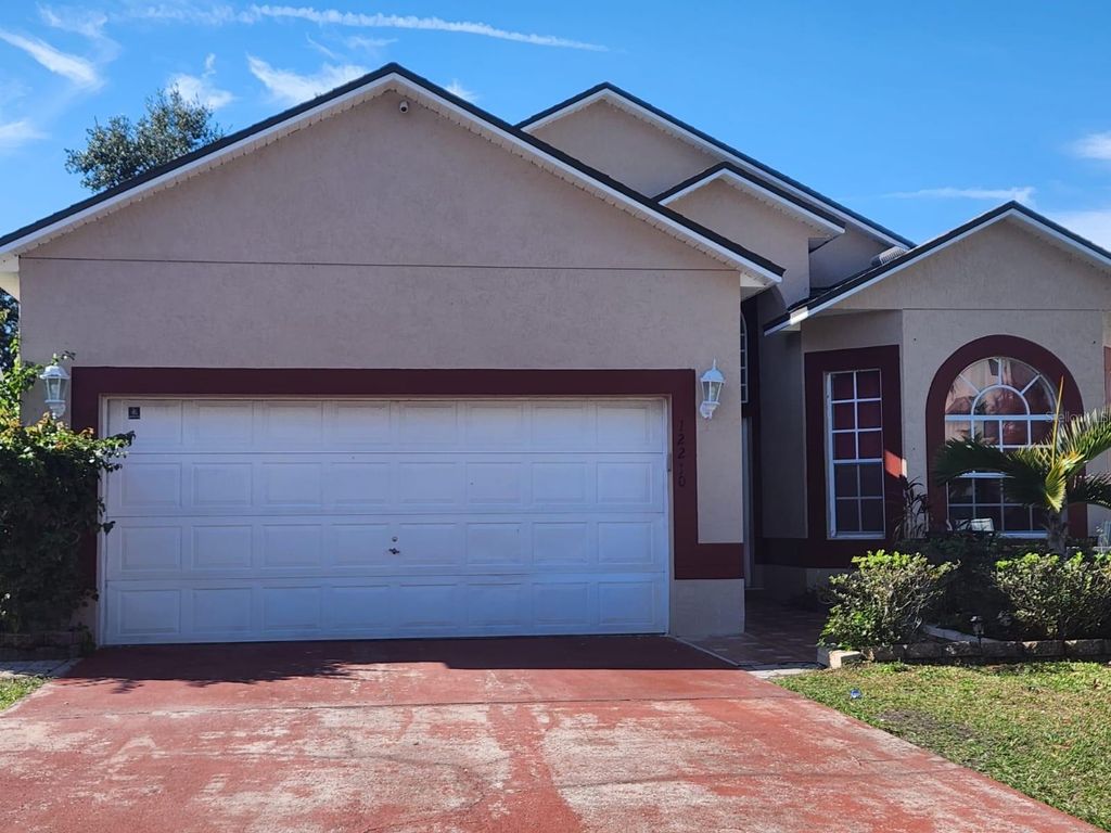 12210 HATFIELD COURT, Orlando, FL 32837