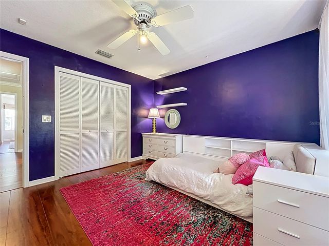 839 S DEERWOOD AVENUE, Orlando, FL 32825