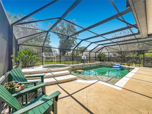 839 S DEERWOOD AVENUE, Orlando, FL 32825