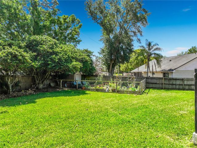 839 S DEERWOOD AVENUE, Orlando, FL 32825