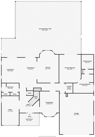 839 S DEERWOOD AVENUE, Orlando, FL 32825