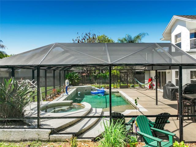 839 S DEERWOOD AVENUE, Orlando, FL 32825