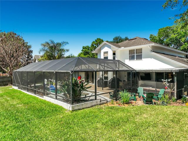 839 S DEERWOOD AVENUE, Orlando, FL 32825