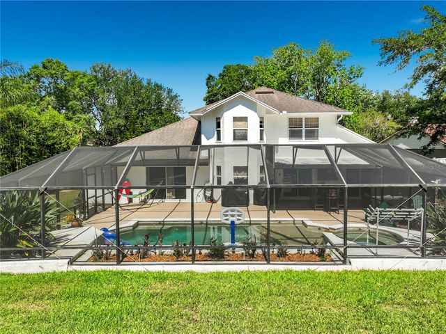 839 S DEERWOOD AVENUE, Orlando, FL 32825