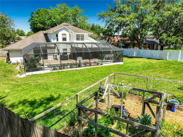 839 S DEERWOOD AVENUE, Orlando, FL 32825