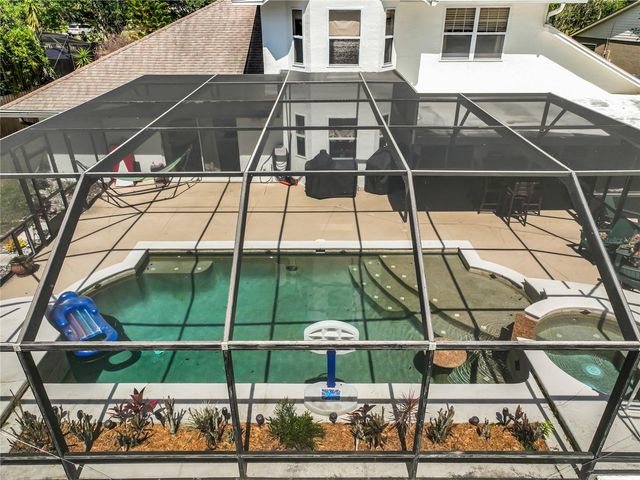 839 S DEERWOOD AVENUE, Orlando, FL 32825