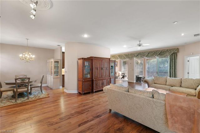25051 Banbridge CT # 202, Bonita Springs, FL 34134