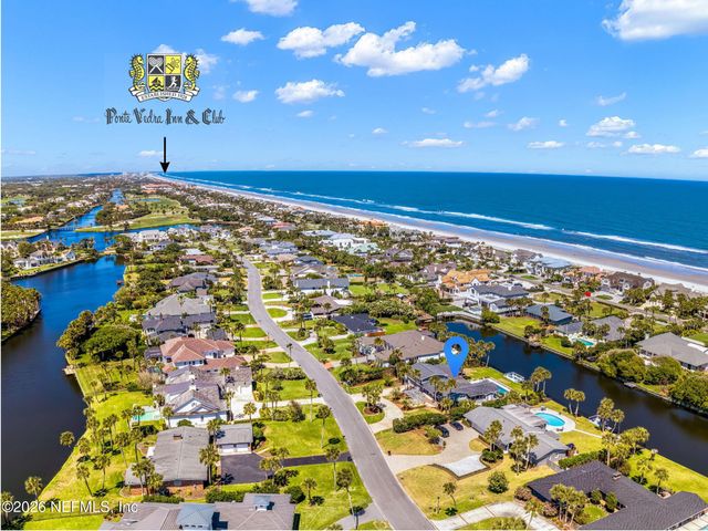 521 RUTILE Drive, Ponte Vedra Beach, FL 32082