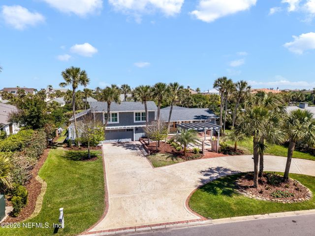 521 RUTILE Drive, Ponte Vedra Beach, FL 32082