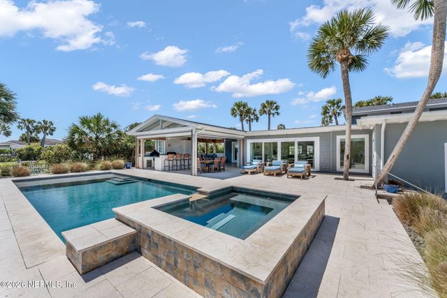 521 RUTILE Drive, Ponte Vedra Beach, FL 32082