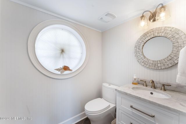 521 RUTILE Drive, Ponte Vedra Beach, FL 32082