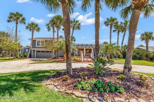 521 RUTILE Drive, Ponte Vedra Beach, FL 32082
