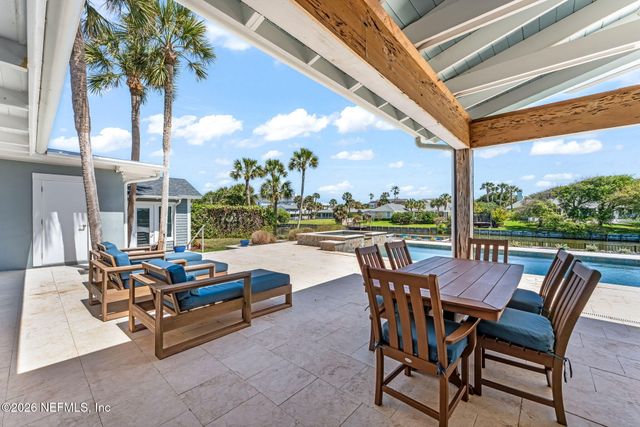 521 RUTILE Drive, Ponte Vedra Beach, FL 32082