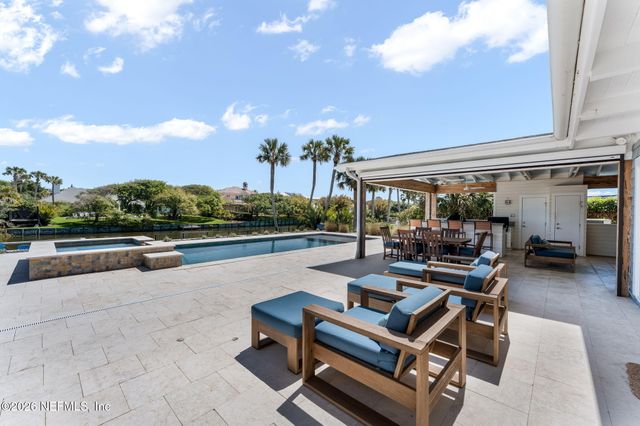 521 RUTILE Drive, Ponte Vedra Beach, FL 32082