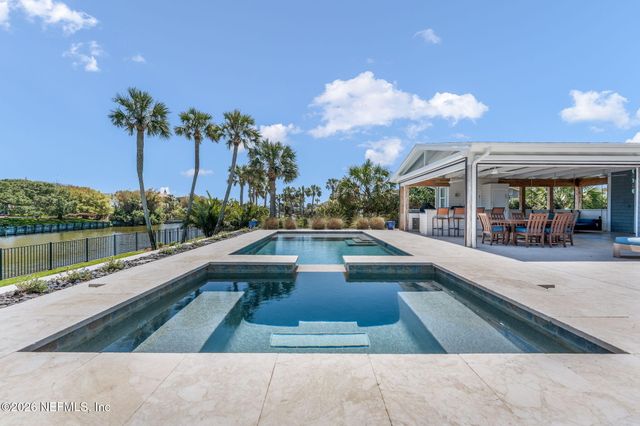 521 RUTILE Drive, Ponte Vedra Beach, FL 32082