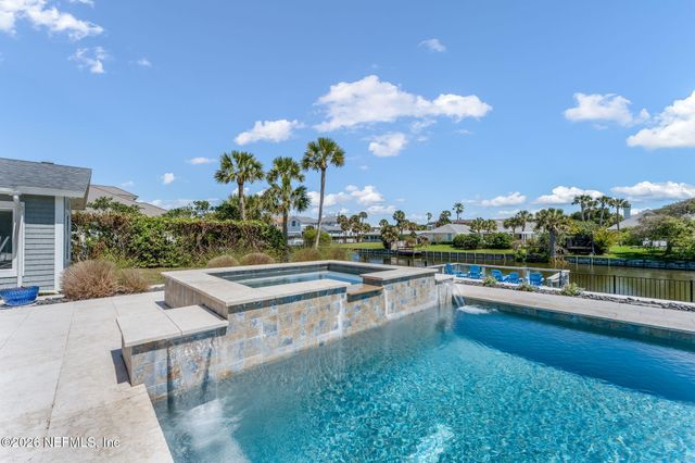 521 RUTILE Drive, Ponte Vedra Beach, FL 32082