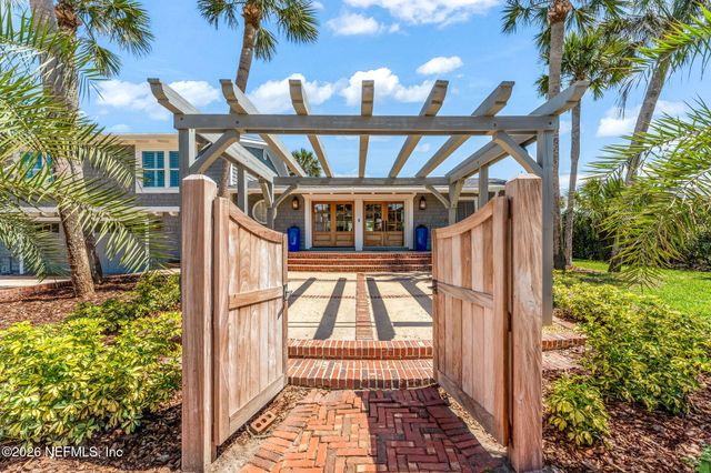 521 RUTILE Drive, Ponte Vedra Beach, FL 32082