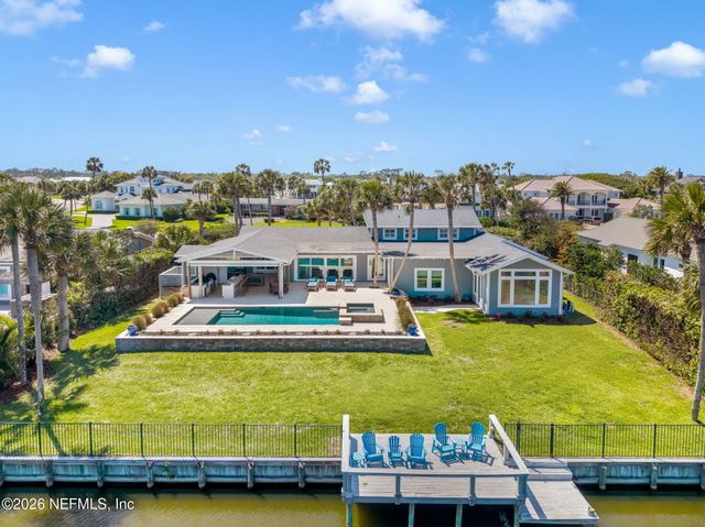 521 RUTILE Drive, Ponte Vedra Beach, FL 32082