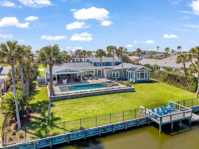 521 RUTILE Drive, Ponte Vedra Beach, FL 32082