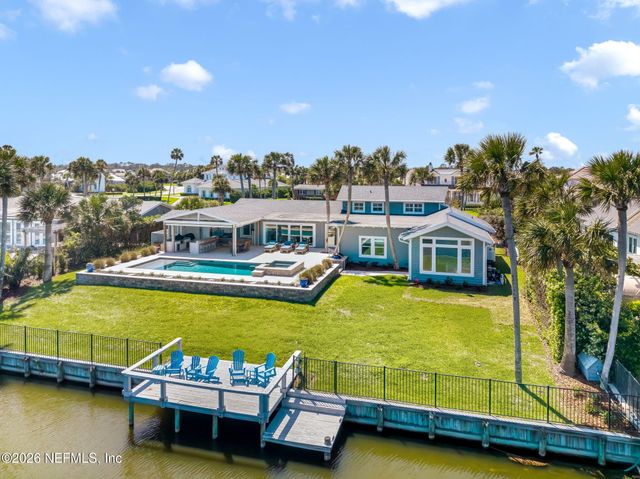 521 RUTILE Drive, Ponte Vedra Beach, FL 32082