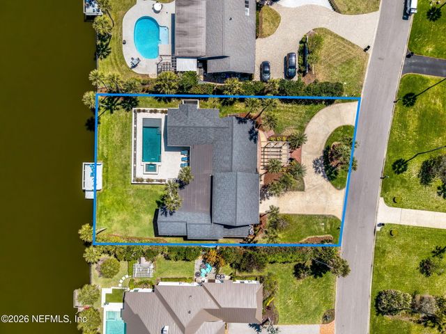521 RUTILE Drive, Ponte Vedra Beach, FL 32082