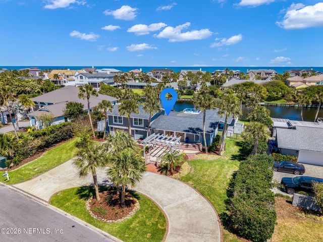 521 RUTILE Drive, Ponte Vedra Beach, FL 32082