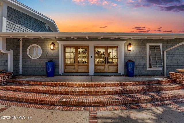 521 RUTILE Drive, Ponte Vedra Beach, FL 32082