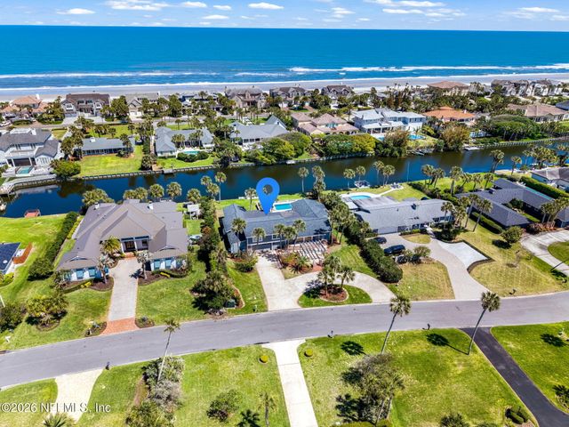 521 RUTILE Drive, Ponte Vedra Beach, FL 32082
