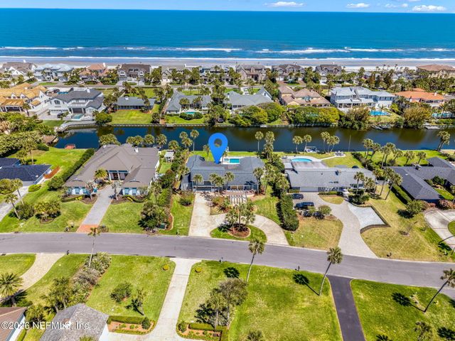 521 RUTILE Drive, Ponte Vedra Beach, FL 32082