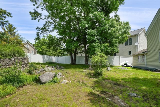 12 Bungalow Rd, Boston, MA 02132