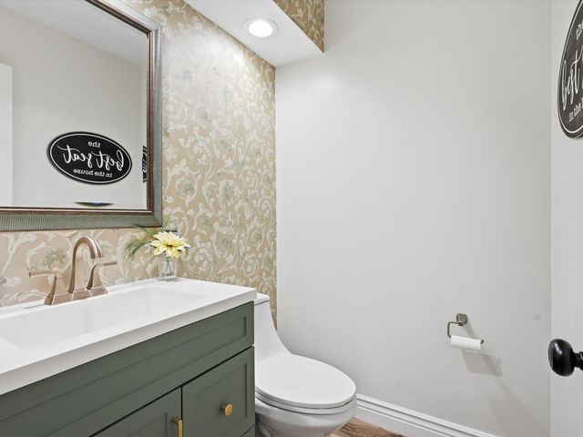 8833 Arbor Crest Court, Fort Worth, TX 76179