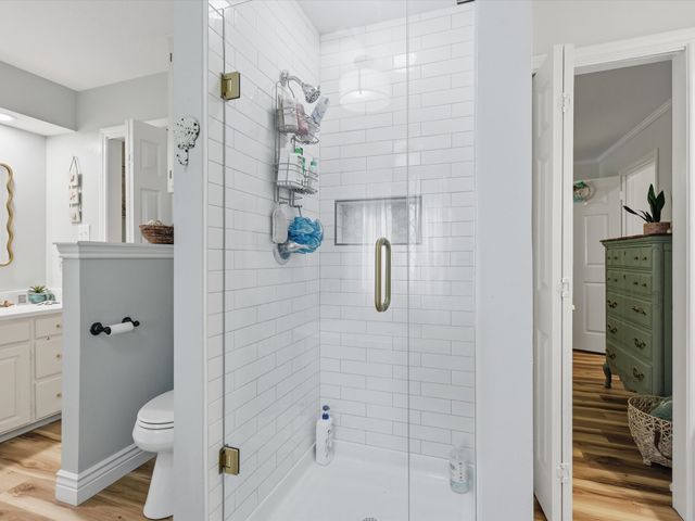 8833 Arbor Crest Court, Fort Worth, TX 76179