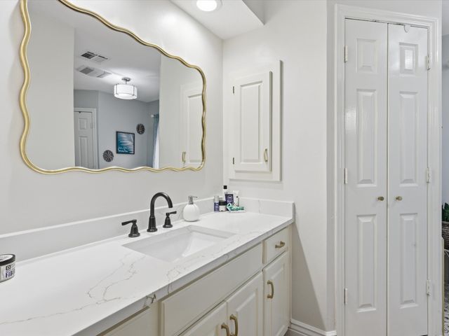 8833 Arbor Crest Court, Fort Worth, TX 76179