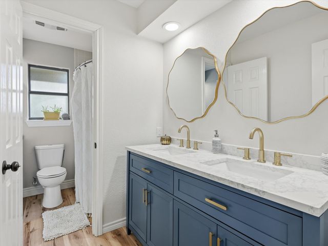 8833 Arbor Crest Court, Fort Worth, TX 76179